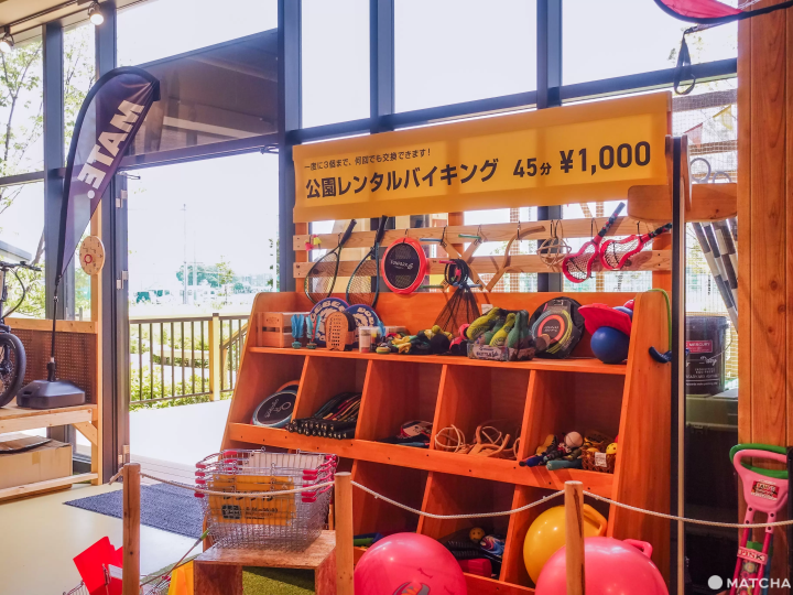 THE OUTLETS 湘南平塚