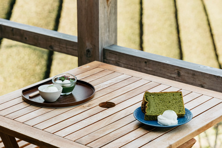 京都站出发!泊两夜旅游路线:京都南山城村、天理奈良轻松游