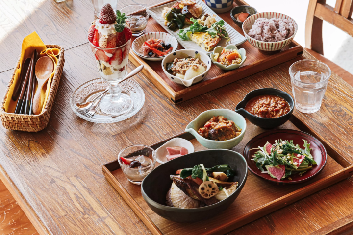 京都站出发!泊两夜旅游路线:京都南山城村、天理奈良轻松游