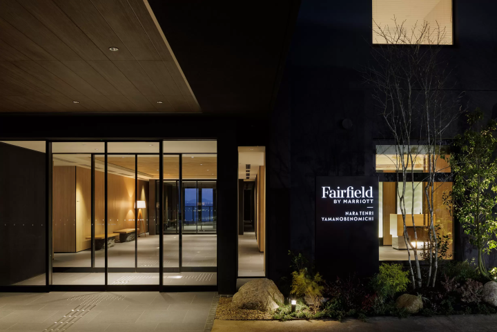 京都站出发!泊两夜旅游路线:京都南山城村、天理奈良轻松游