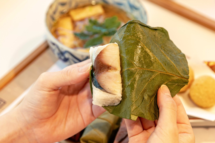 京都站出发!泊两夜旅游路线:京都南山城村、天理奈良轻松游