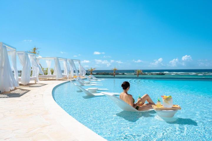 香港から直行!沖縄・宮古島のリゾートシティ「シギラセブンマイルズリゾート」に泊まろう