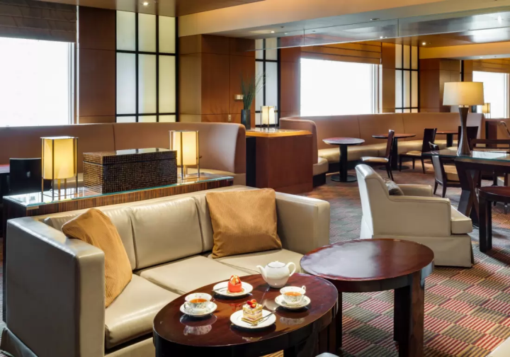 [Osaka] Sheraton Miyako Hotel Osaka will be hosting a collaborative afternoon tea with Kaiyukan