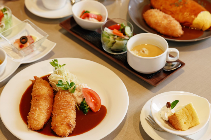 ออกเดินทางจาก นาโกย่า! ทริปขับรถ 3 โทมาริ 2 คืนเพื่อเพลิดเพลินไปกับวัฒนธรรมและธรรมชาติของ มิโน และ กูโจ