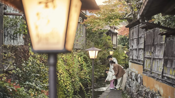 ออกเดินทางจาก นาโกย่า! ทริปขับรถ 3 โทมาริ 2 คืนเพื่อเพลิดเพลินไปกับวัฒนธรรมและธรรมชาติของ มิโน และ กูโจ