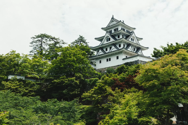 ออกเดินทางจาก นาโกย่า! ทริปขับรถ 3 โทมาริ 2 คืนเพื่อเพลิดเพลินไปกับวัฒนธรรมและธรรมชาติของ มิโน และ กูโจ