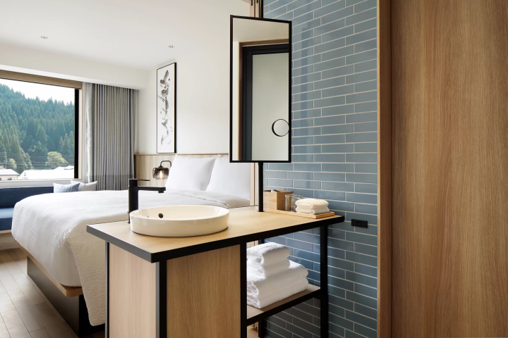 ออกเดินทางจาก นาโกย่า! ทริปขับรถ 3 โทมาริ 2 คืนเพื่อเพลิดเพลินไปกับวัฒนธรรมและธรรมชาติของ มิโน และ กูโจ