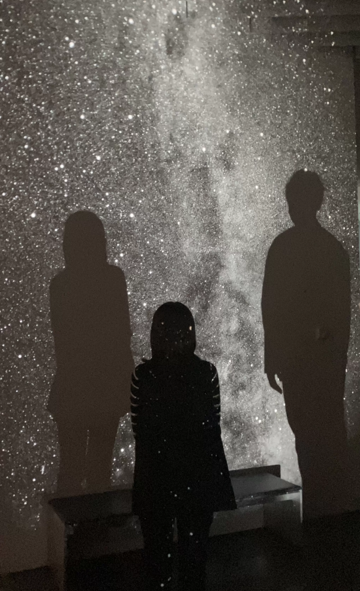 東京六本木之丘6月20日起舉行《天空之星祭》遊走夢幻銀河與七夕竹飾點綴之間