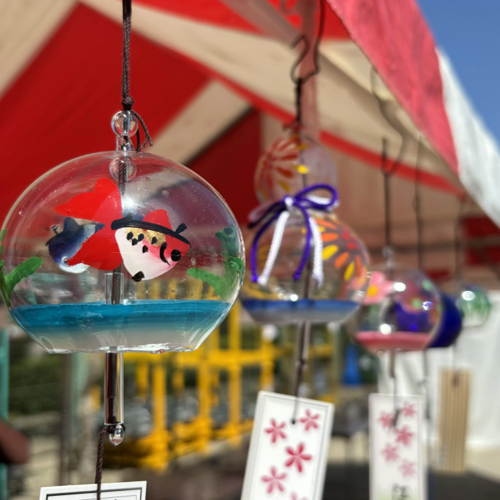 東京六本木之丘6月20日起舉行《天空之星祭》遊走夢幻銀河與七夕竹飾點綴之間