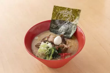 [2025年更新] 在福井县立恐龙博物馆周边享用恐龙午餐和当地美食！