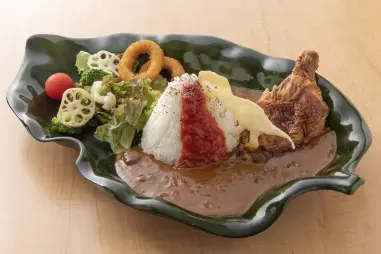 [2025年更新] 在福井县立恐龙博物馆周边享用恐龙午餐和当地美食！