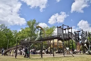 [2025年更新] 在福井县立恐龙博物馆周边享用恐龙午餐和当地美食！