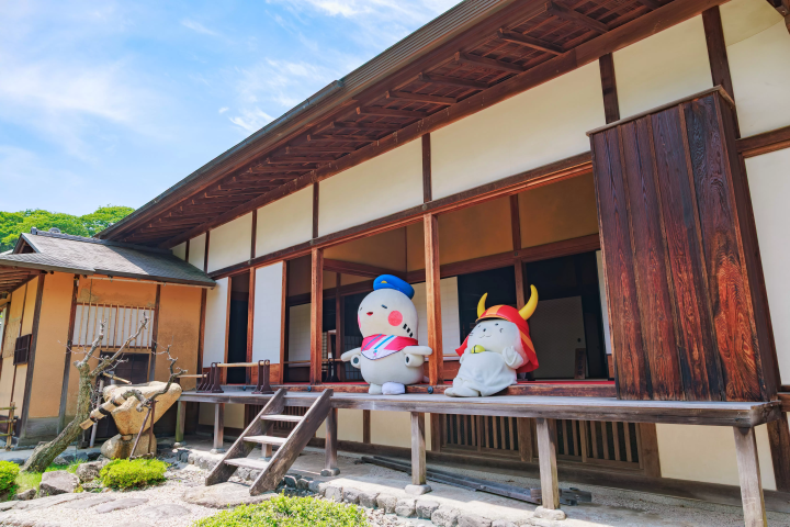 Step Beyond Kansai International Airport and Discover the Historic Charm of Hikone – A Two-Day Journey into History♪