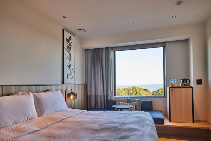 【三重县御浜町熊野三重县古道】与大自然融为一体的周末悠闲之旅