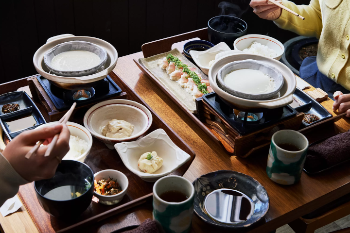 【岐阜県･美濃加茂市】地元愛が生んだ“ここだけの味”をめぐる、心やすらぐグルメ旅