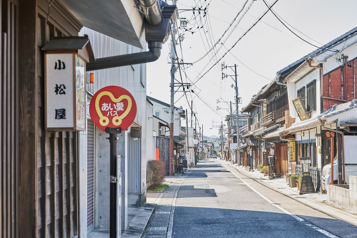 【岐阜県･美濃加茂市】地元愛が生んだ“ここだけの味”をめぐる、心やすらぐグルメ旅