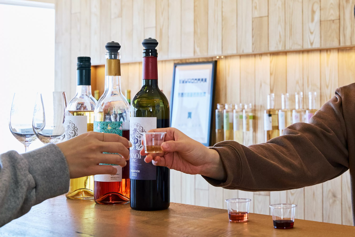 [北海道长沼町] 独享绝景，轻松惬意的2泊1夜山顶酿酒厂之旅