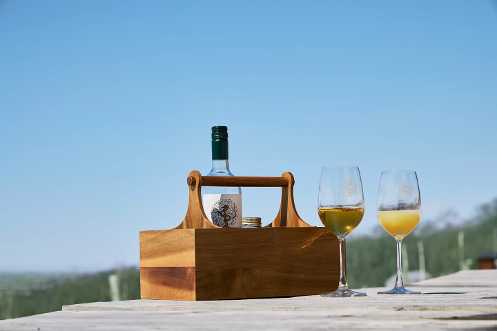 [北海道长沼町] 独享绝景，轻松惬意的2泊1夜山顶酿酒厂之旅