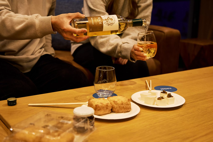 [北海道长沼町] 独享绝景，轻松惬意的2泊1夜山顶酿酒厂之旅