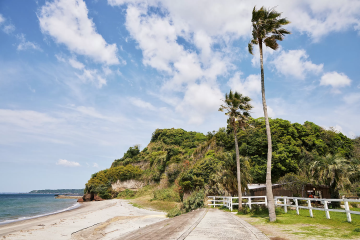 [Kagoshima Prefecture, Tarumizu City] A two- Tomari trip to soothe your body and mind with hot springs and saunas