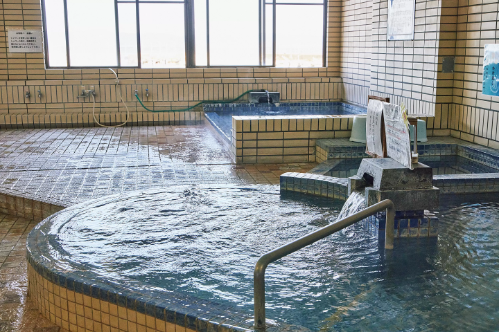 [Kagoshima Prefecture, Tarumizu City] A two- Tomari trip to soothe your body and mind with hot springs and saunas