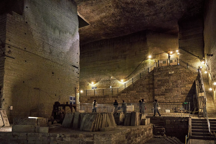 [栃木縣宇都宮市] 神秘地下空間與咖啡文化，舒緩身心的2泊遊