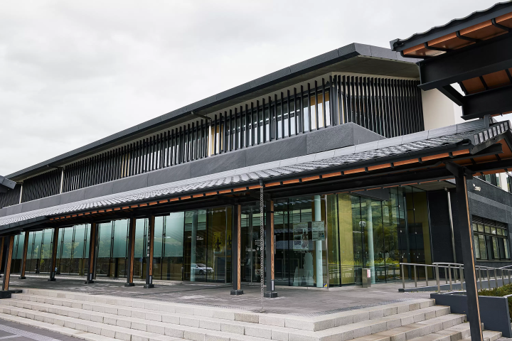 [天理市奈良县] 悠闲徒步，探索无人商店