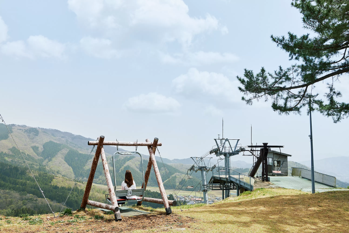 【兵库县高原】但马牛肉BBQ和绝美火山景观！体验五感愉悦的2日游