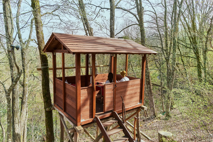 【兵库县高原】但马牛肉BBQ和绝美火山景观！体验五感愉悦的2日游