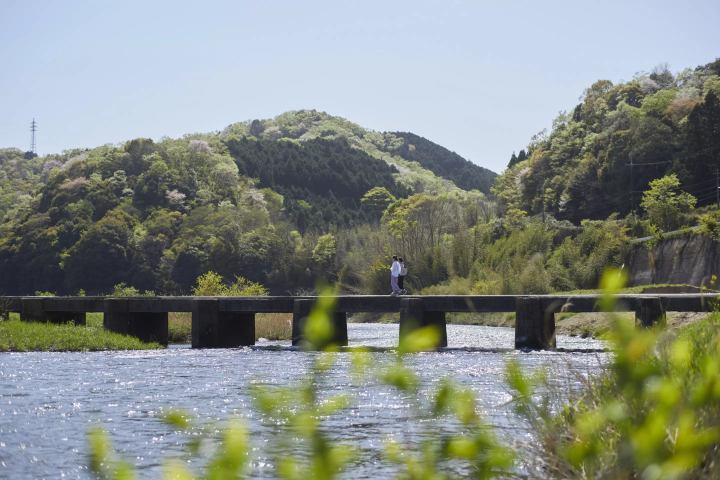 [ Minamiyamashiro Village , Kyoto Prefecture ] A trip to experience the beauty of old Japan