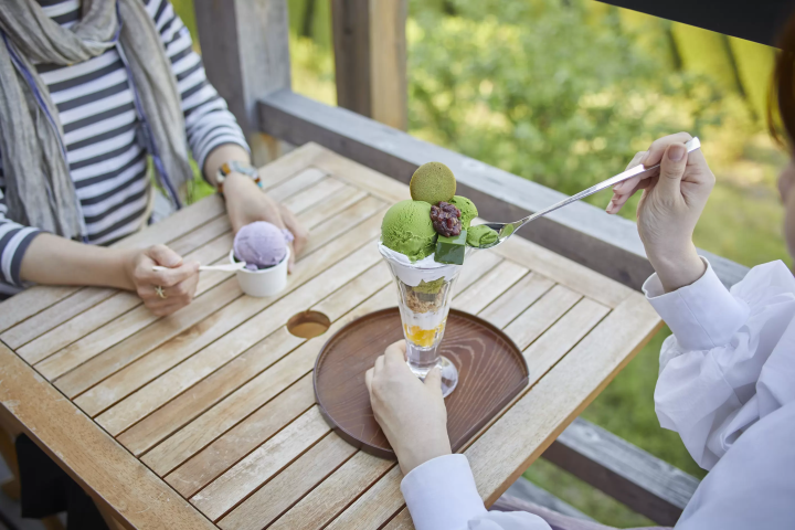 [ Minamiyamashiro Village , Kyoto Prefecture ] A trip to experience the beauty of old Japan