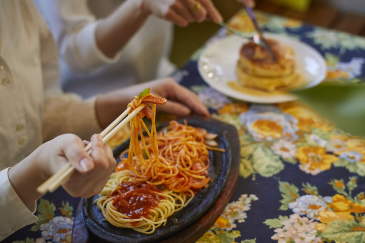 【冈山县蒜山高原】体验热爱，放松身心的旅行