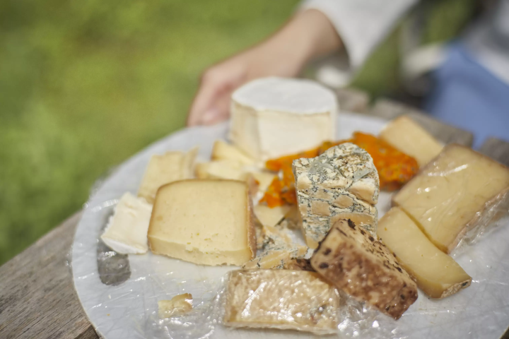 【冈山县蒜山高原】体验热爱，放松身心的旅行