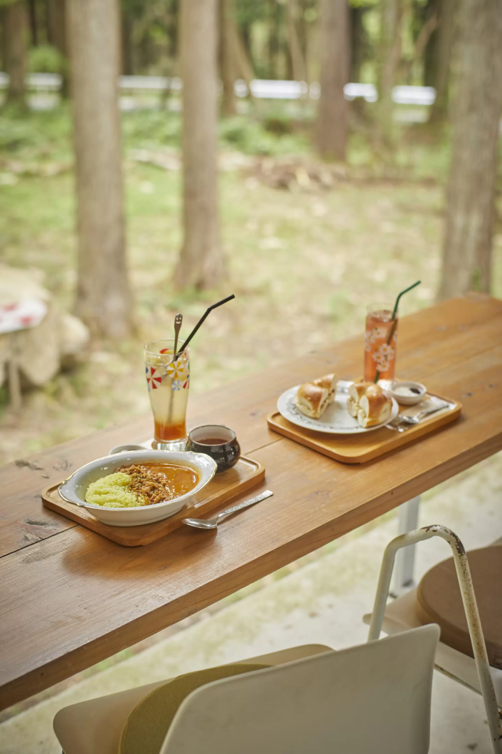 【冈山县蒜山高原】体验热爱，放松身心的旅行