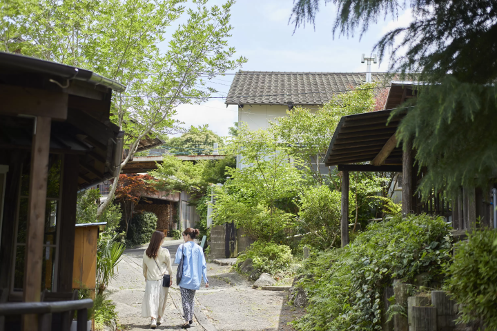 【嬉野佐賀縣溫泉】充滿驚喜巧合的兩日遊