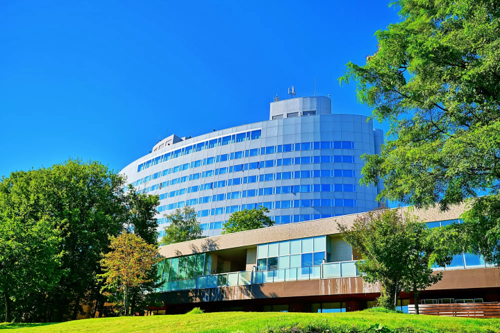 新富良野王子飯店