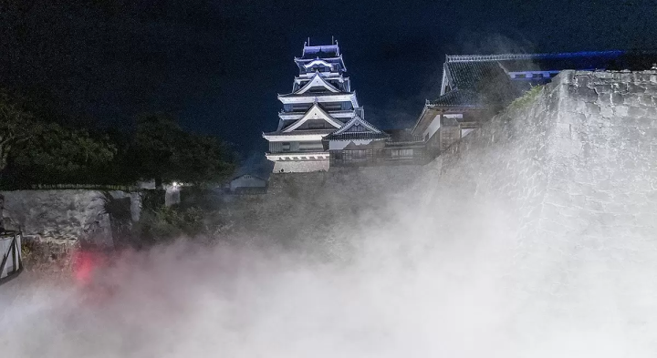 A Tale of Light and Poetry