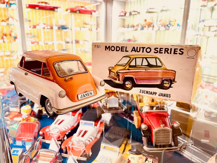 動漫迷必去！在費萬楓酒店道之驛飯店享受動漫之旅