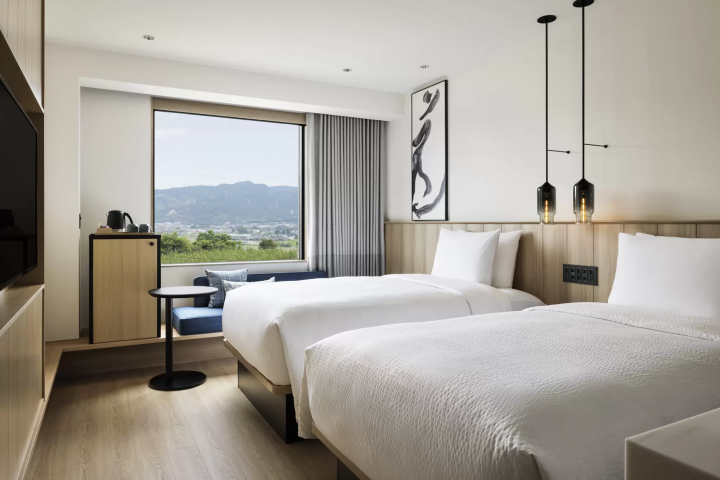 動漫迷必去！在費萬楓酒店道之驛飯店享受動漫之旅