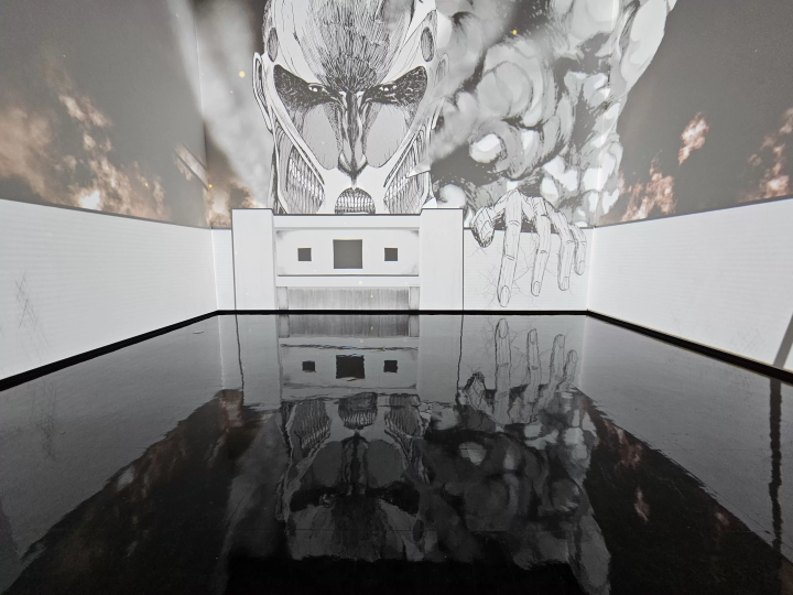 動漫迷必去！在費萬楓酒店道之驛飯店享受動漫之旅