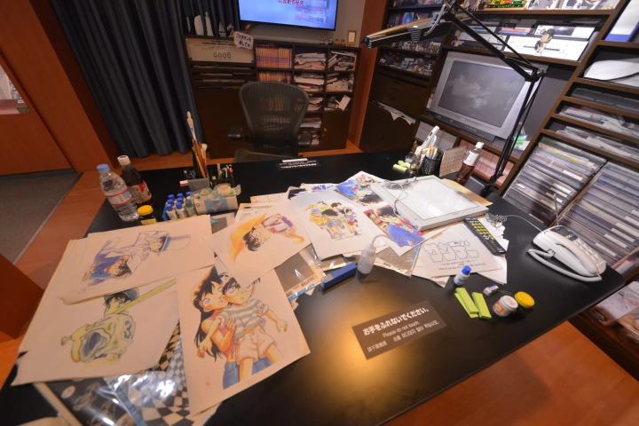 動漫迷必去！在費萬楓酒店道之驛飯店享受動漫之旅