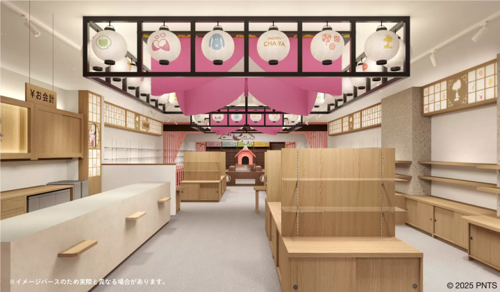 史努比村（SNOOPY Village）6/26在埼玉縣川越開幕！史努比粉絲必訪新景點