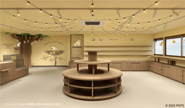 史努比村（SNOOPY Village）6/26在埼玉縣川越開幕！史努比粉絲必訪新景點