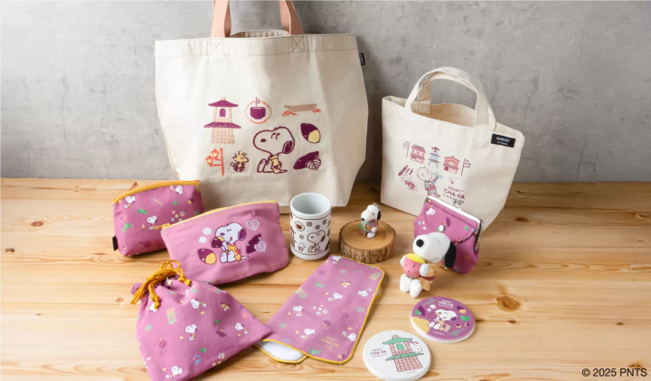 史努比村（SNOOPY Village）6/26在埼玉縣川越開幕！史努比粉絲必訪新景點