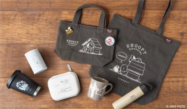 史努比村（SNOOPY Village）6/26在埼玉縣川越開幕！史努比粉絲必訪新景點