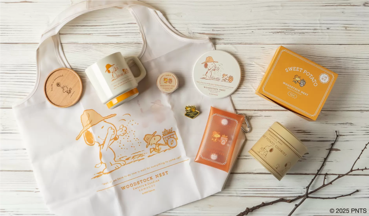 史努比村（SNOOPY Village）6/26在埼玉縣川越開幕！史努比粉絲必訪新景點