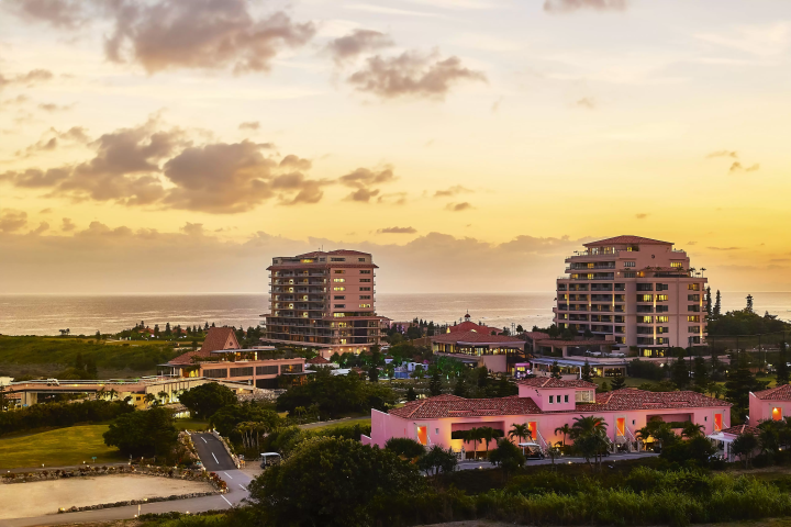 香港から直行!沖縄・宮古島のリゾートシティ「シギラセブンマイルズリゾート」に泊まろう
