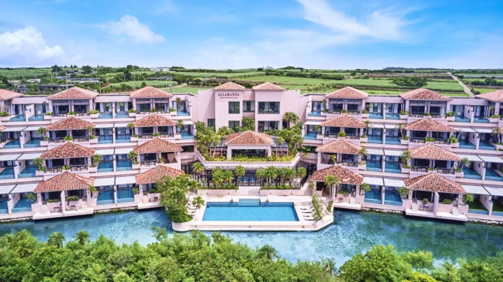 香港から直行!沖縄・宮古島のリゾートシティ「シギラセブンマイルズリゾート」に泊まろう