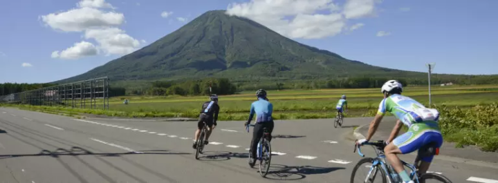 【2025最新】北海道二世谷四季活動指南！煙火、單車騎行等精彩登場