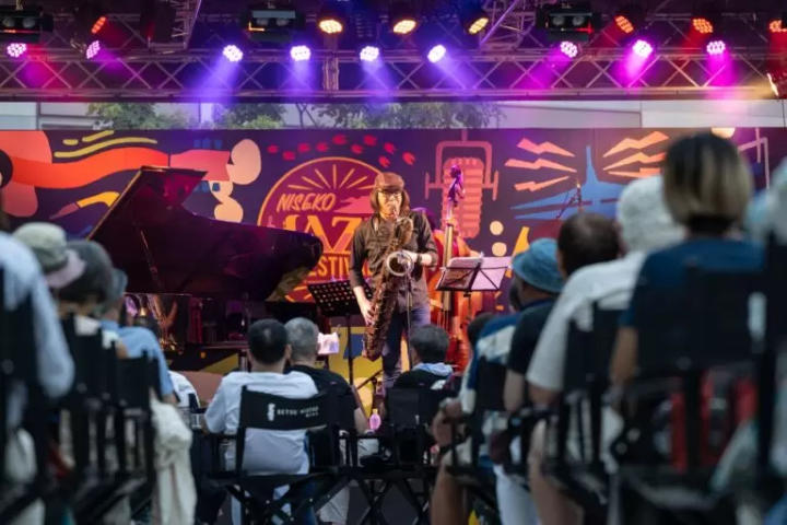 【2025最新】北海道二世谷四季活動指南！煙火、單車騎行等精彩登場